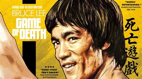 The Final Game of Death (Vidéo 2023) .